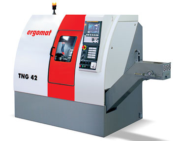 Ergomat TNG42